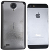 Buy Combo of Used Vivo Y21L and Apple iPhone 5s Mobiles