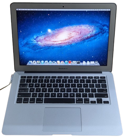 Buy Used Apple MacBook Air 13.3