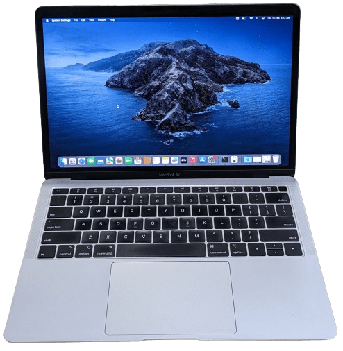 MacBook Air 13-inch