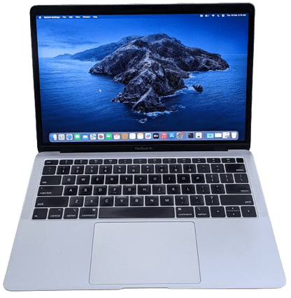 MacBook Air 13-inch