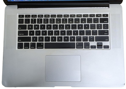 Used Apple MacBook Pro (Retina, 15-inch, Mid 2015