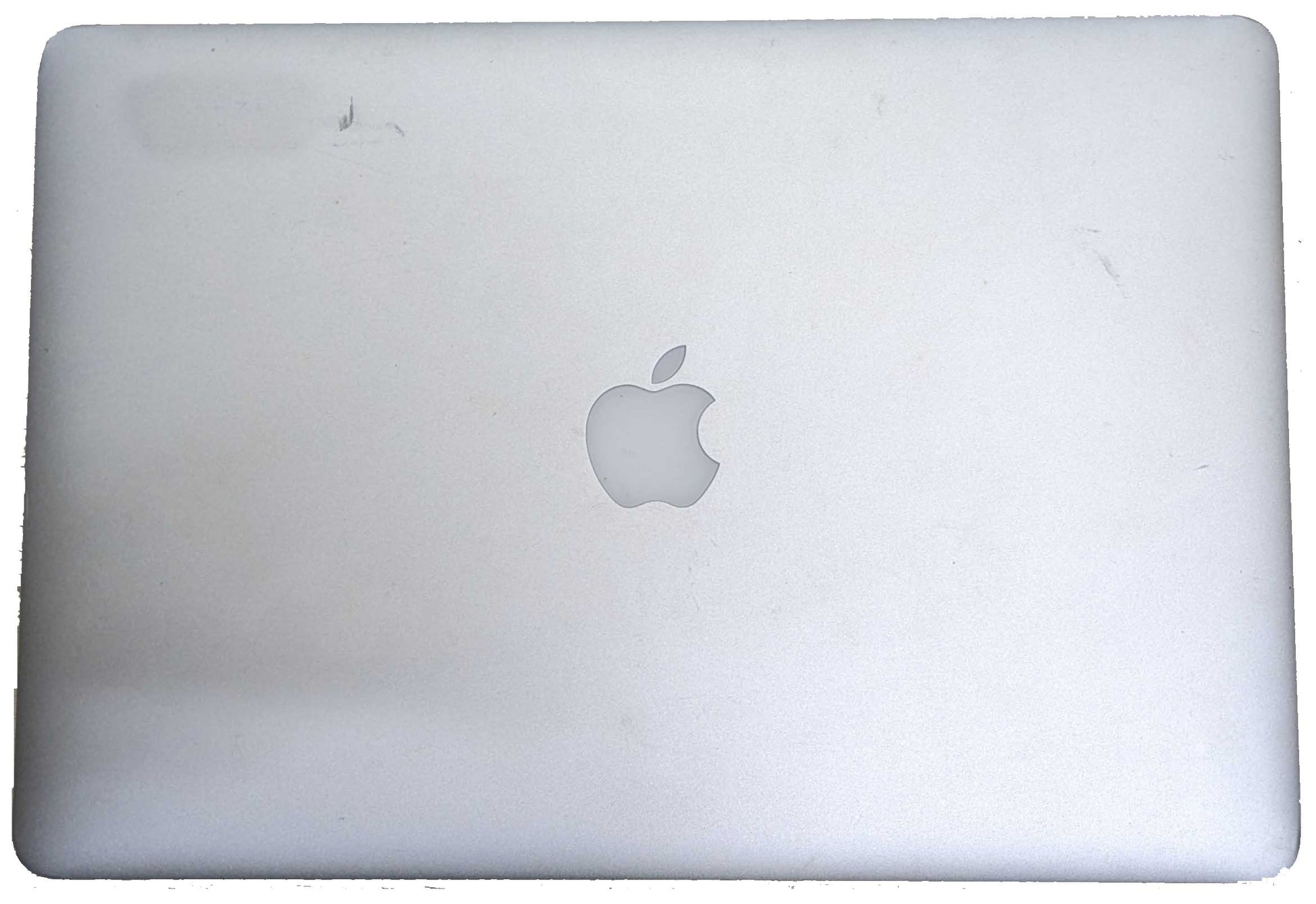 Used Apple MacBook Pro (Retina, 15-inch, Mid 2015