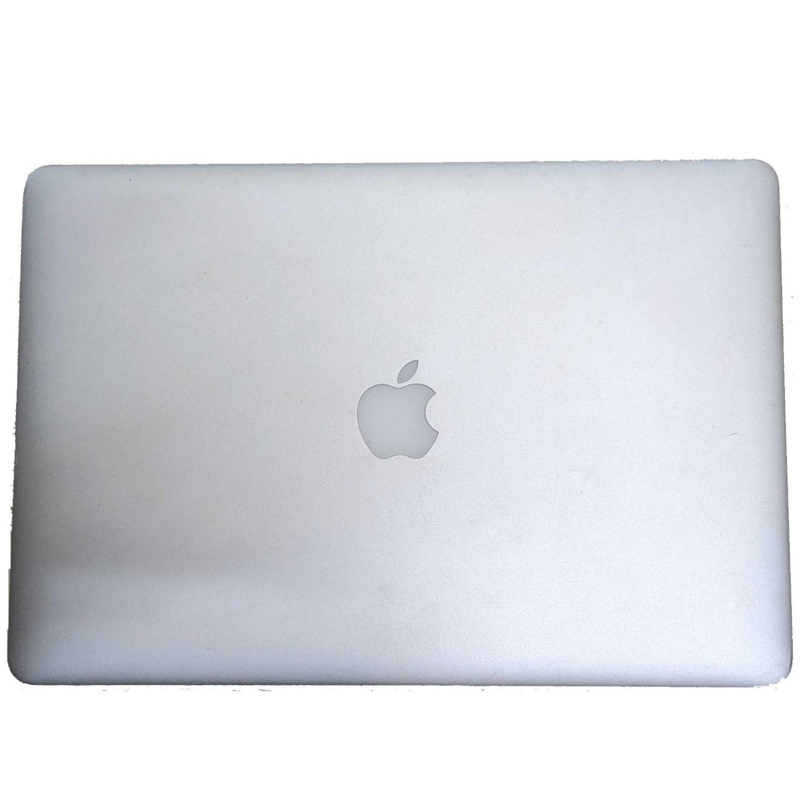 Top Panel Of Used Apple MacBook Pro (Retina, 15-inch,  Early 2013) 