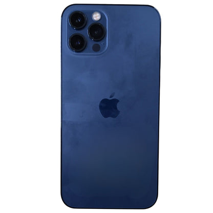 Apple iPhone 12 Pro 5G 128GB Graphite (Refurbished)