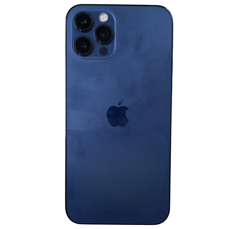 Apple iPhone 12 Pro 5G 128GB Graphite (Refurbished)