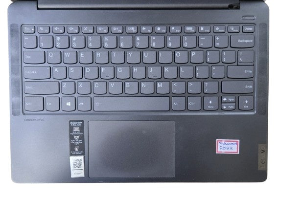 Used Lenovo Ideapad 5 Pro 14ACN6 14" AMD Ryzen 7 1TB SSD 16GB RAM with AMD Radeon Graphics 2GB