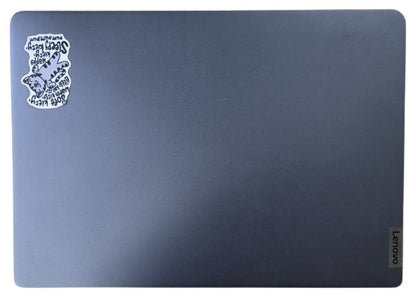 Used Lenovo Ideapad 5 Pro 14ACN6 14" AMD Ryzen 7 1TB SSD 16GB RAM