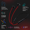 Buy OnePlus Bullets Z2 Bluetooth Wireless in Ear Earphones with Mic, Bombastic Bass, 10 Mins Charge - 20 Hrs Music, 30 Hrs Battery Life Beam Blue (Sealed box - Brand warranty)