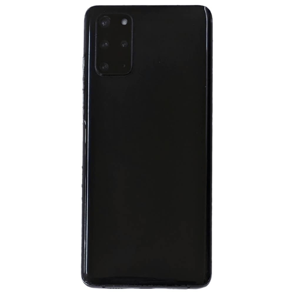 Used Samsung Galaxy S20+ (S20 Plus) 128GB 8GB RAM Cosmic Black