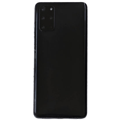 Used Samsung Galaxy S20+ (S20 Plus) 128GB 8GB RAM Cosmic Black