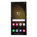 Samsung Galaxy S23 Ultra 5G 256GB 12GB RAM Green (Refurbished)