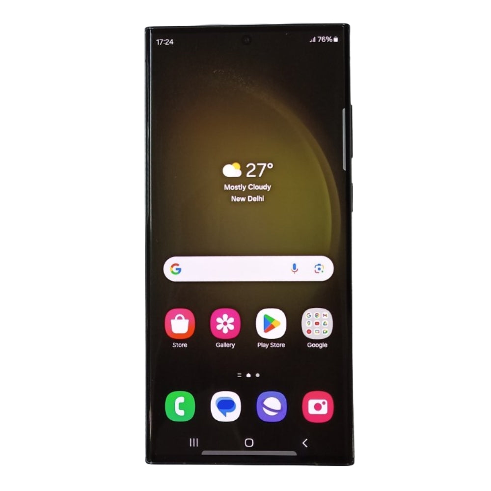 Used Samsung Galaxy S23 Ultra 5G