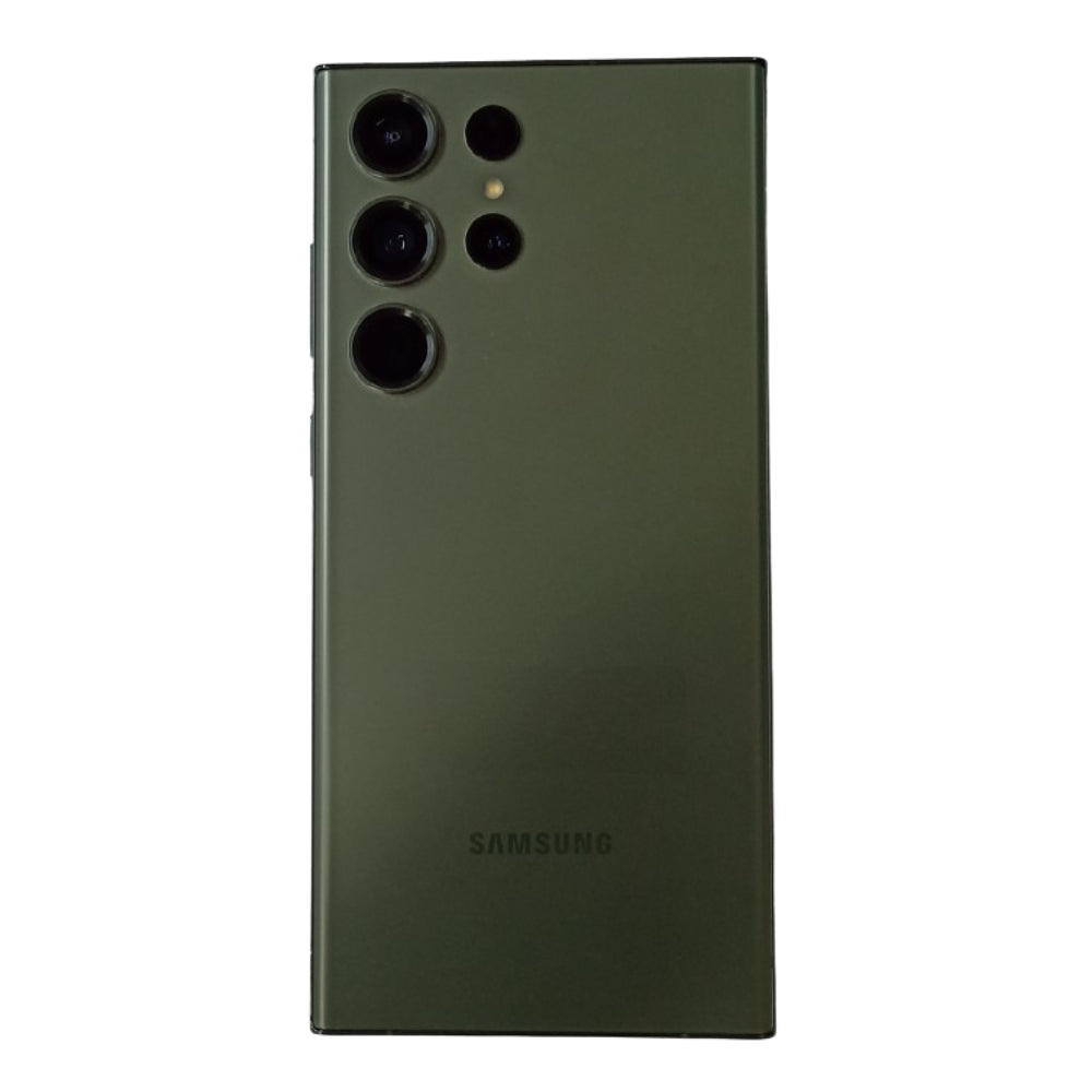 Used Galaxy S23 Ultra 5G