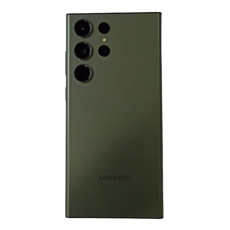 Used Galaxy S23 Ultra 5G