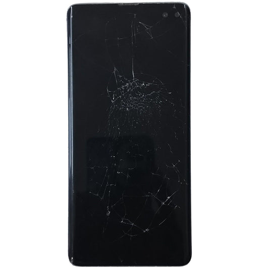 Used Samsung Galaxy S10+ (S10 Plus)