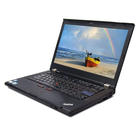 Lenovo ThinkPad L14 Gen 2 Intel Core i5 11th Gen 512GB SSD 8GB RAM Laptop (Good Condition)