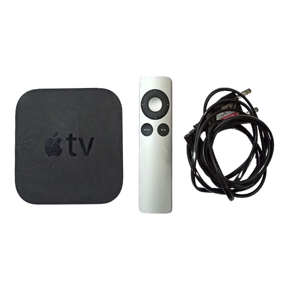 Apple tv store products