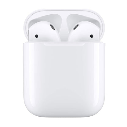 Apple Airpods 2nd Gen  | Good Condition Mobile