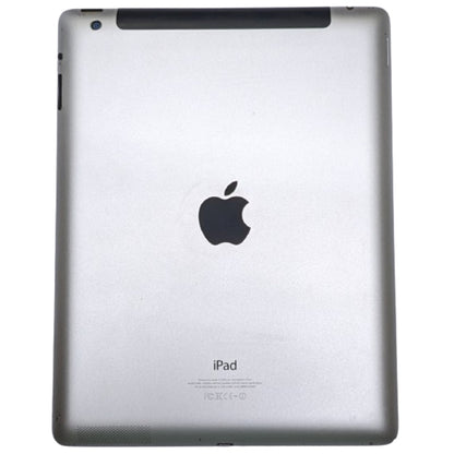 Back Panel Of Used Apple iPad (3rd Gen) Wi Fi