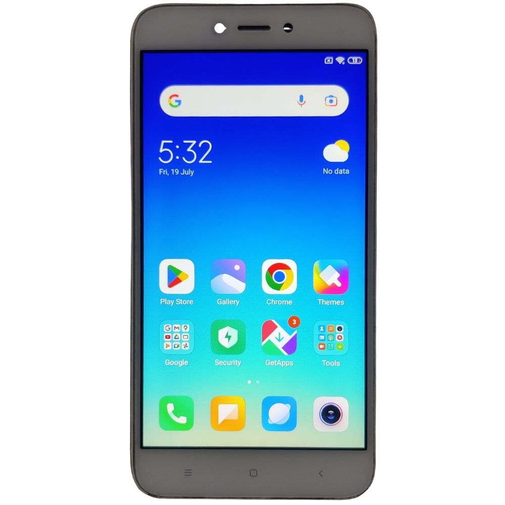 Used Xiaomi Redmi 5A 32GB 3GB RAM Gold