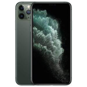 Apple iPhone 11 Pro Max 64GB (Refurbished)