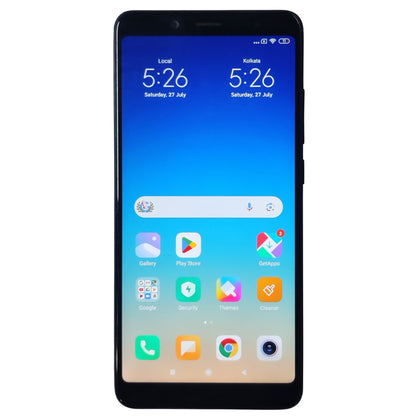 Used Xiaomi Redmi Note 5 Pro 