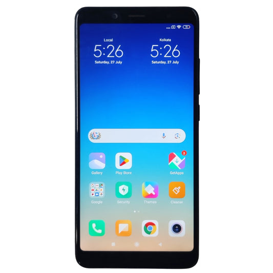 Used Xiaomi Redmi Note 5 Pro 