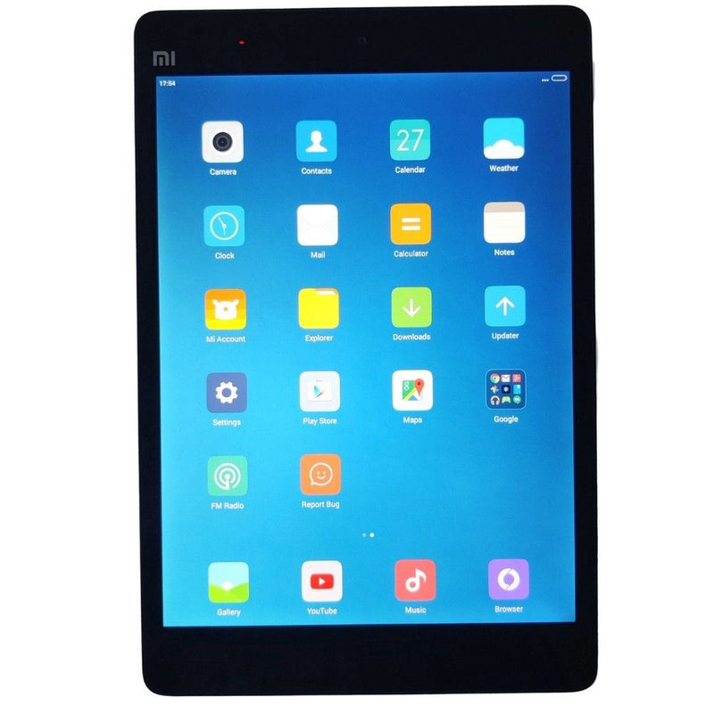 Xiaomi Mi Pad  7.9" WiFi 16GB 2GB RAM White Tablet (Good Condition) Xiaomi