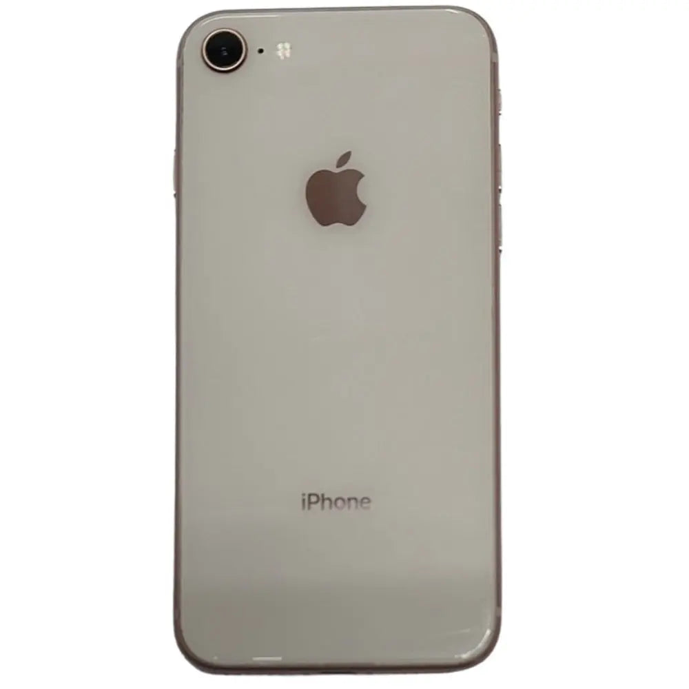 Apple iPhone 8 64GB Rose Gold (Good Condition)
