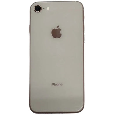 Apple iPhone 8 64GB Rose Gold (Good Condition) - Alternate View