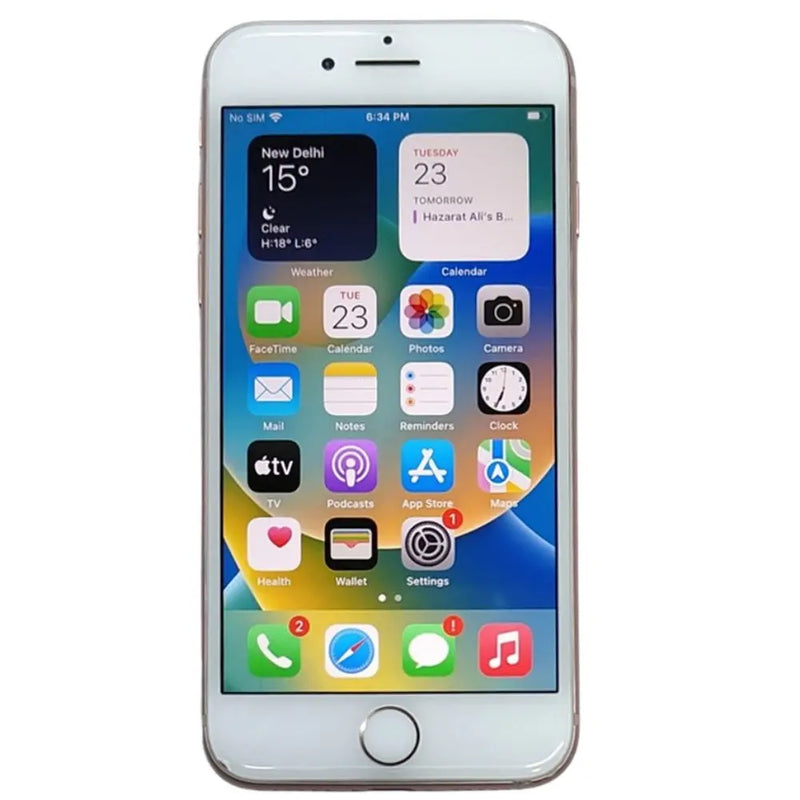 Apple iPhone 8