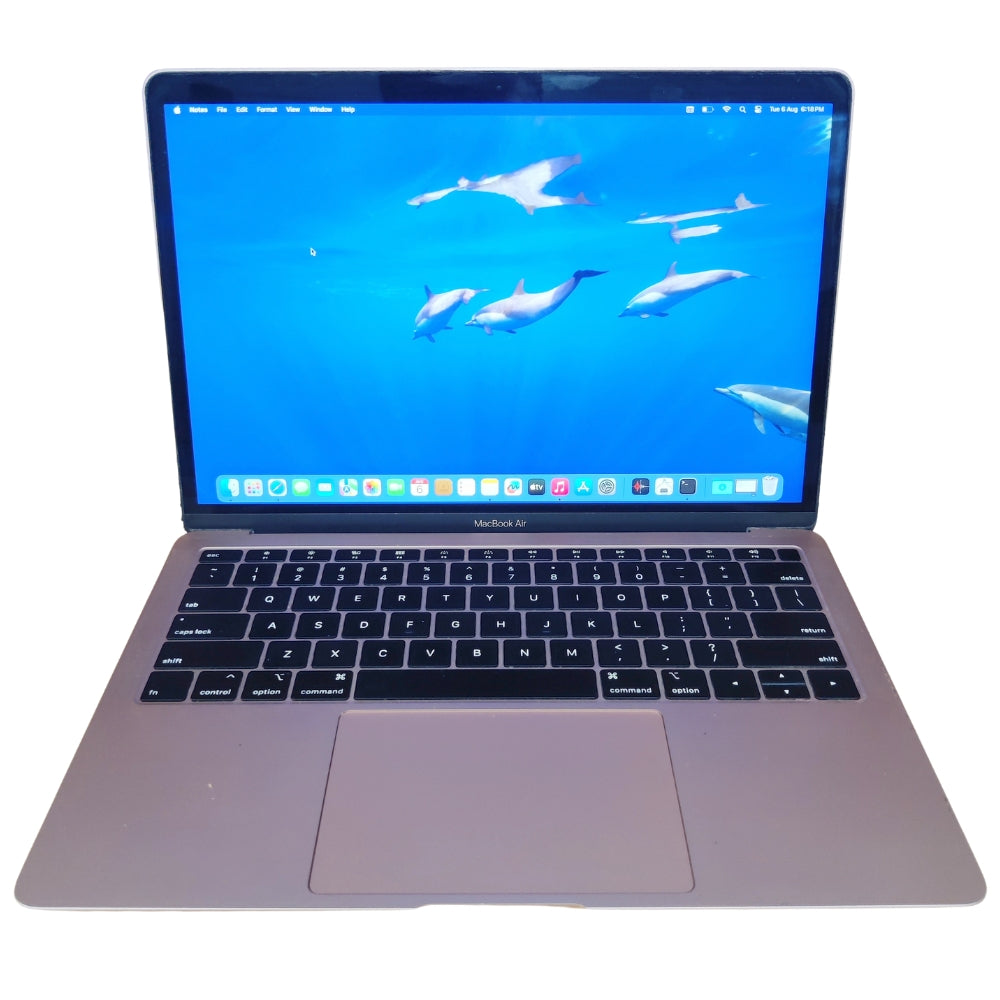 Apple MacBook Air Retina, 13