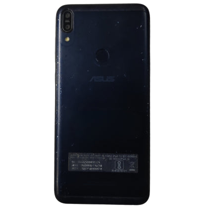 Used Asus ZenFone Max Pro M1 64GB 4GB RAM Black