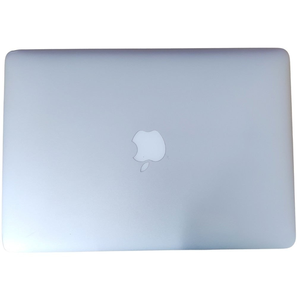 Top Panel Of Used Apple MacBook Air (13-inch, 2017)