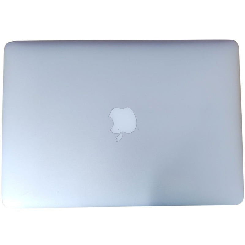 Top Panel Of Used Apple MacBook Air (13-inch, 2017)