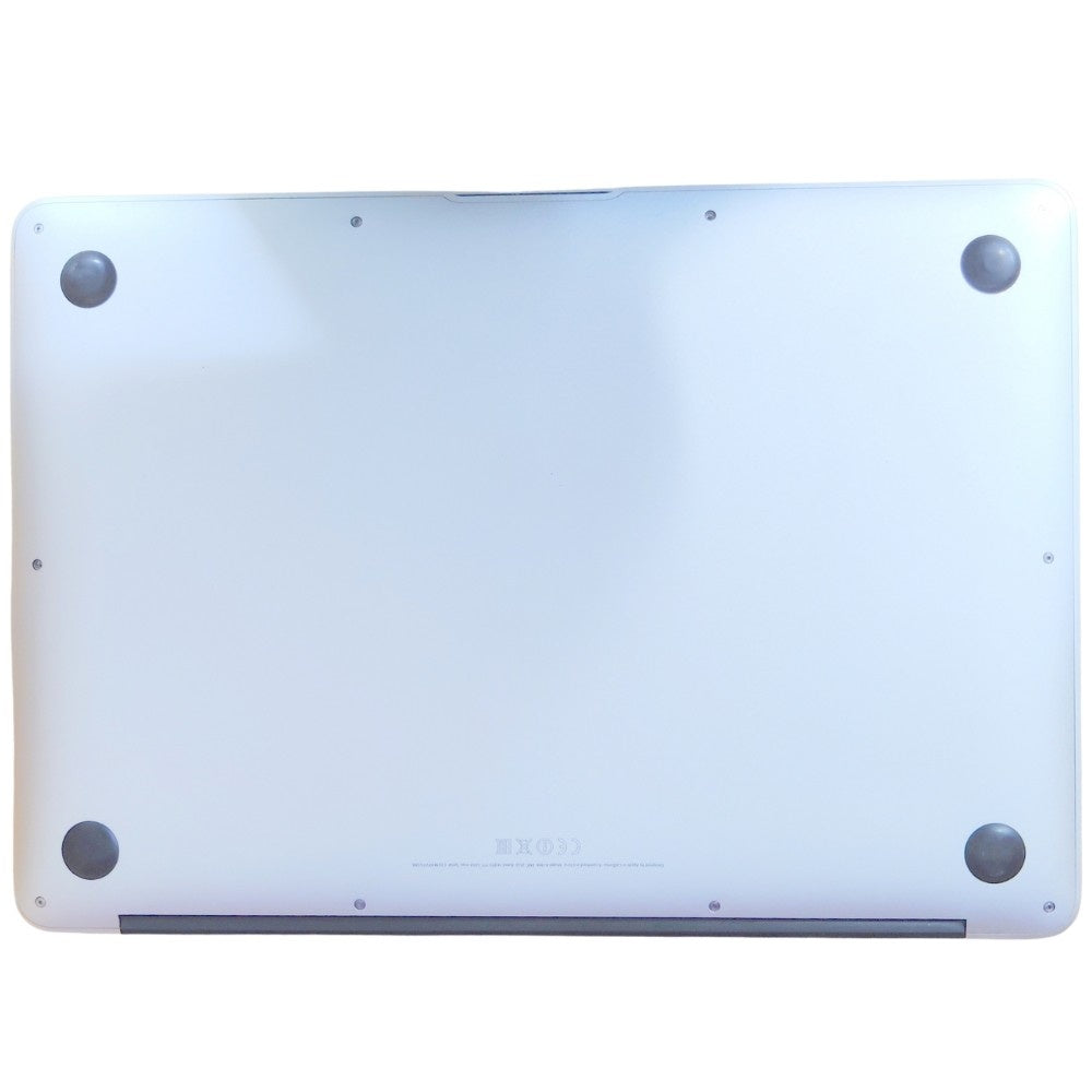 Back Panel Of Used Apple MacBook Air (13-inch, Early 2015)