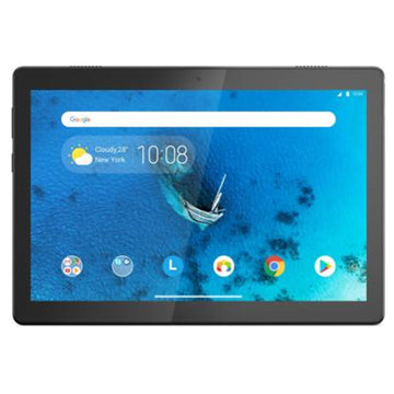 Lenovo Tab M10 X505X 10.1" 32GB 3GB RAM Wi Fi + 4G Calling Tablet (Good Condition) - Budli Certified
