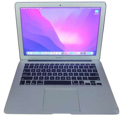 Apple MacBook Air (13-inch, Early 2015) Laptop