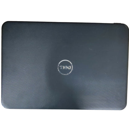 Dell Latitude 3540 15.6" Intel Core i5 4th Gen 1TB HDD 4GB RAM Black Laptop