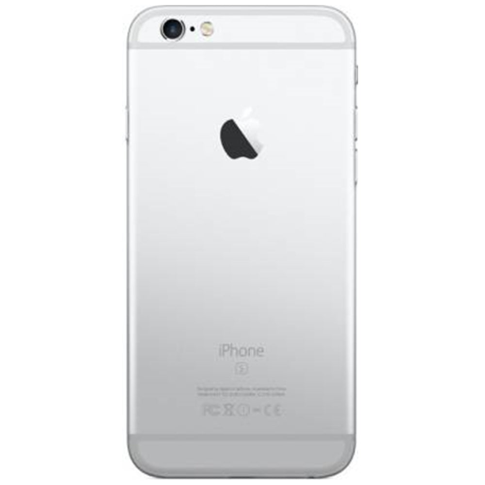 Apple iPhone 6S 128GB Silver 