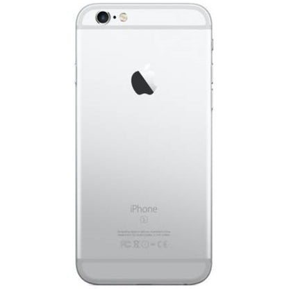 Apple iPhone 6S 128GB Silver 
