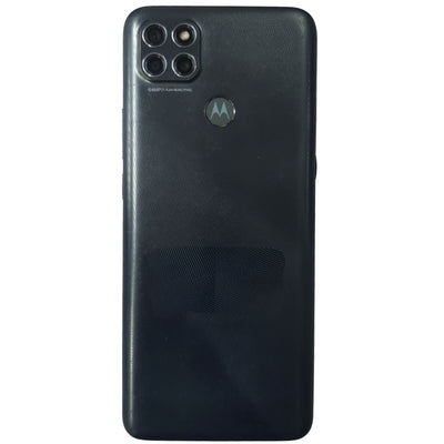 Used Motorola Moto G9 Power 64GB 4GB RAM Deep Grayish Green - Alternate View