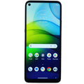 Used Motorola Moto G9 Power 64GB 4GB RAM Deep Grayish Green