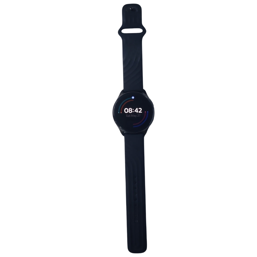 Used OnePlus Watch Black