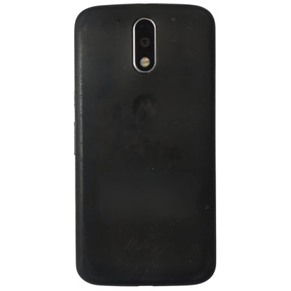 Used Motorola Moto G4 Plus 32GB 3GB RAM Black