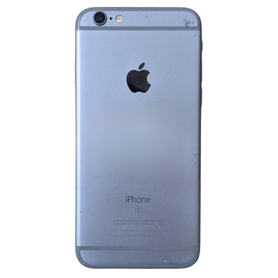 Dead Apple iPhone 6S (A1688) Silver - Alternate View