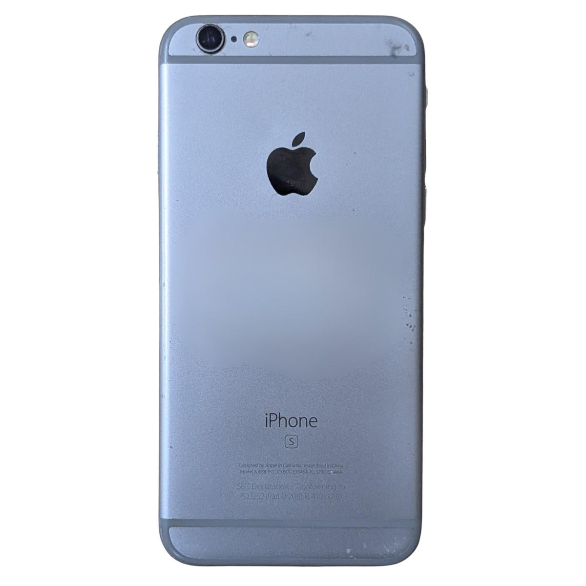 Dead Apple iPhone 6S (A1688)