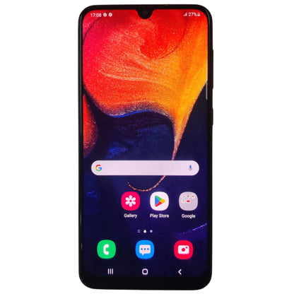 Used Samsung Galaxy A50 