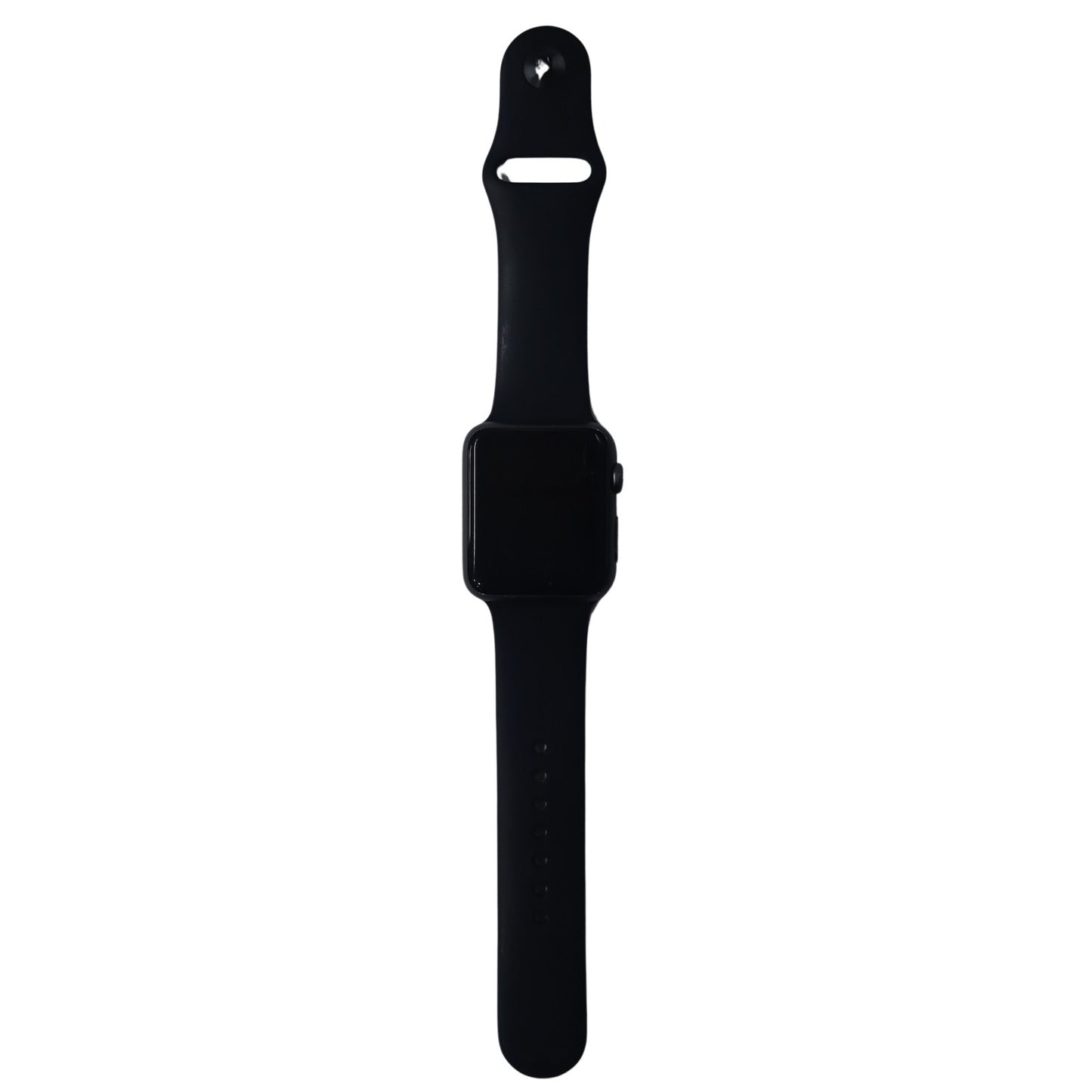 Used Apple Watch Series 3 GPS Aluminum 38mm 