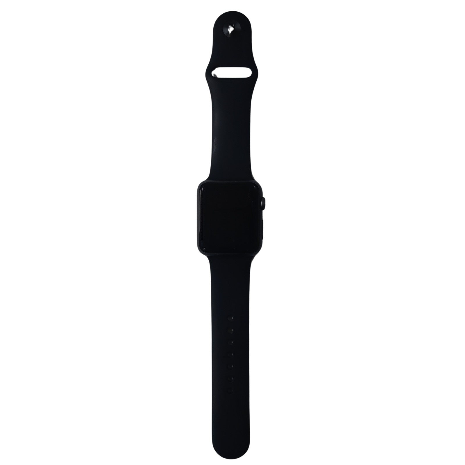 Used Apple Watch Series 3 GPS Aluminum 38mm 